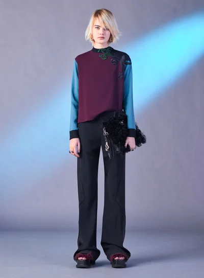 Look 30